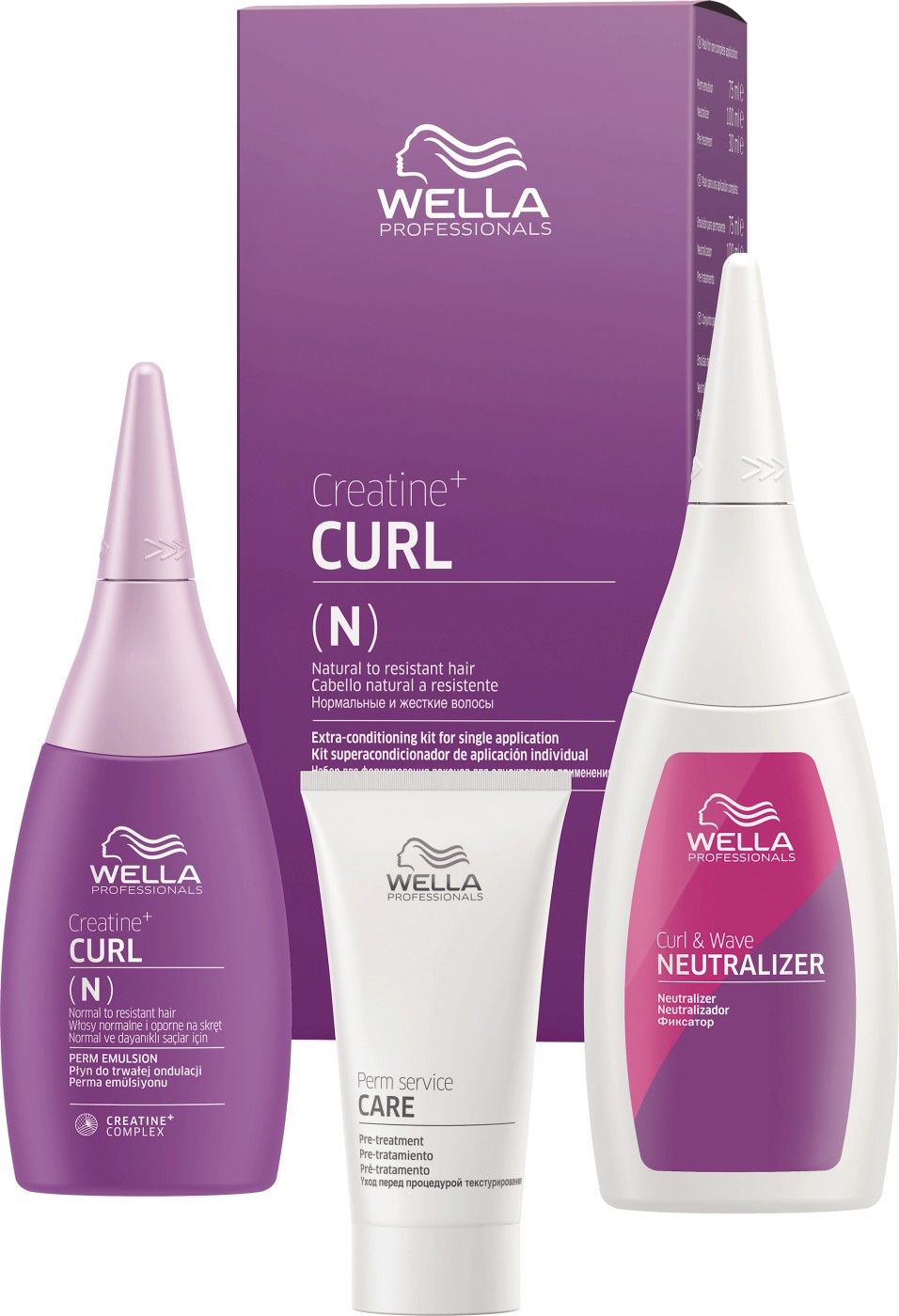 Wella Professional
