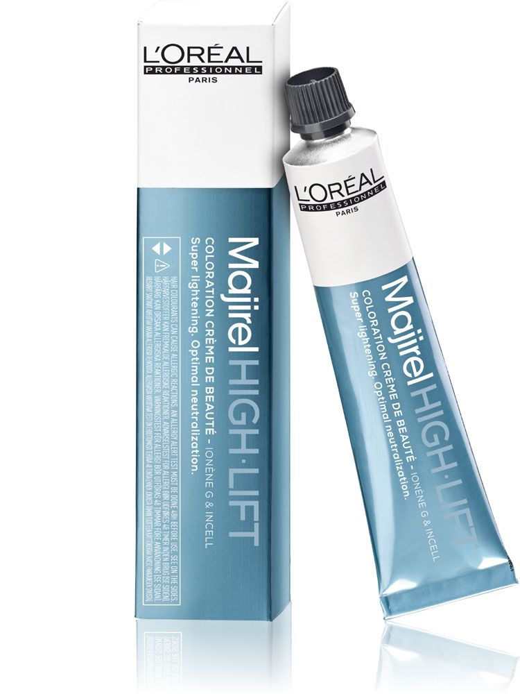 Loreal Majirel High Lift