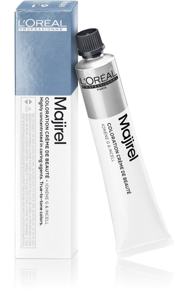 Loreal Majirel Cool Inforced