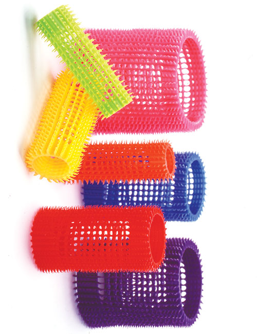 Olivia Garden Jet Set Curlers