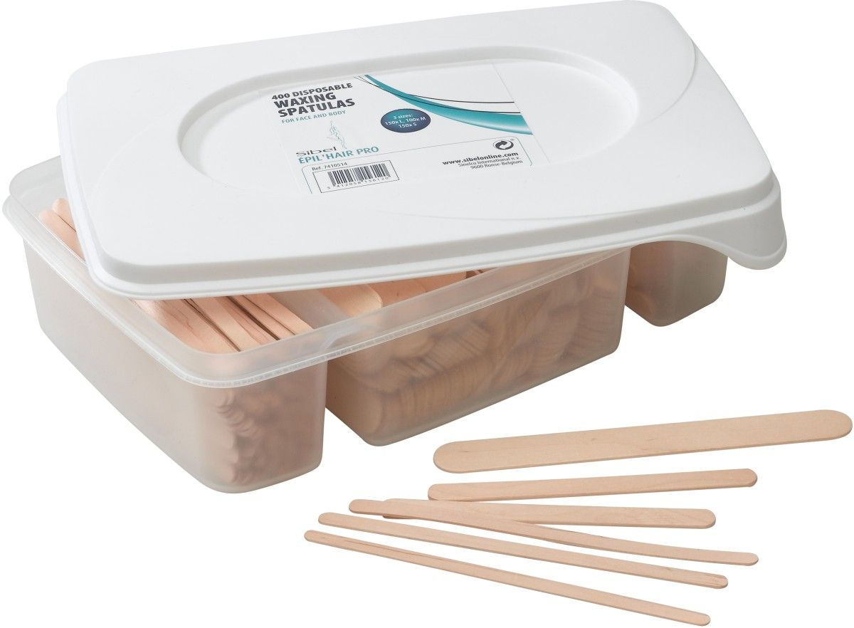 Hårfjerningstilbehør