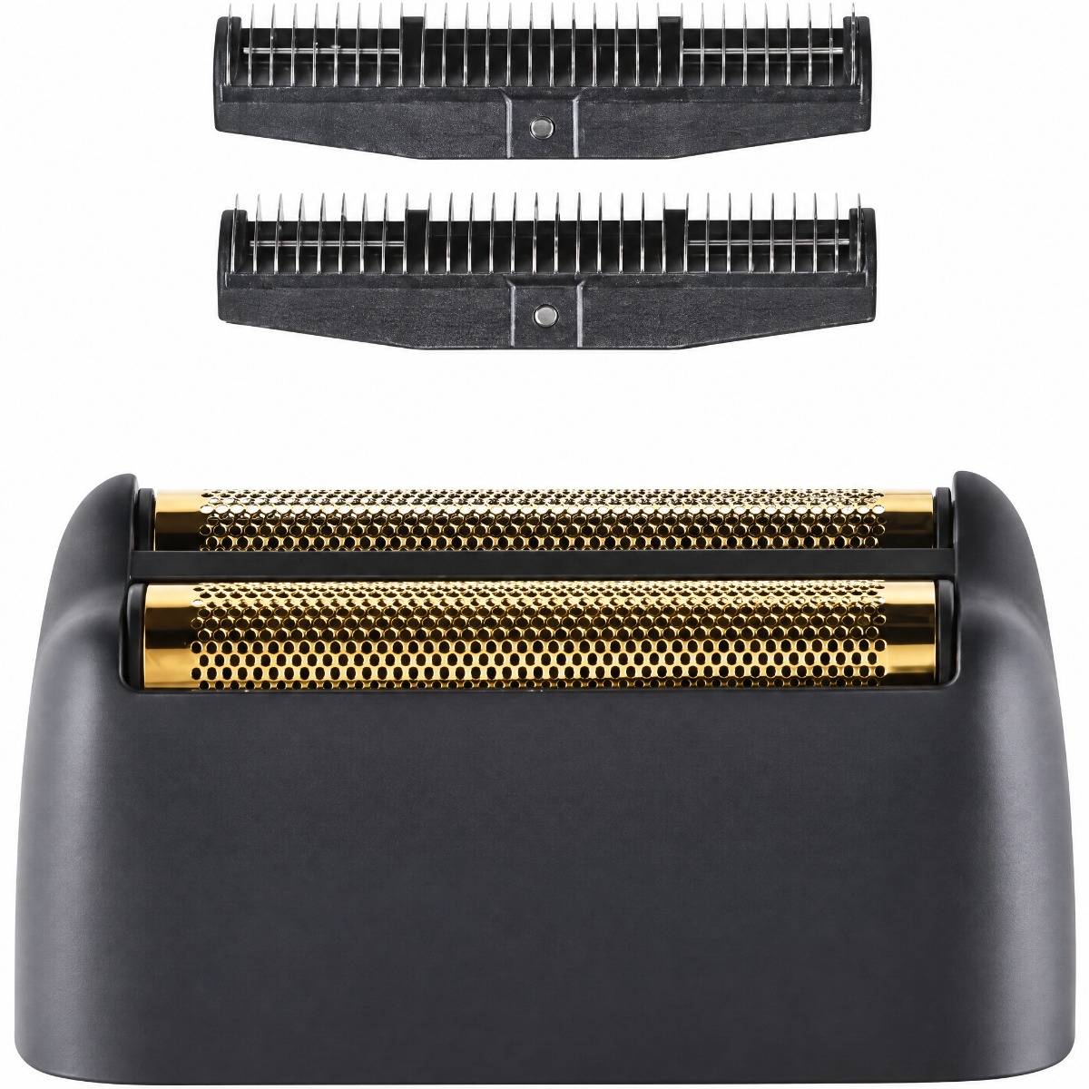 Babyliss PRO FX3 4ARTISTS Shaver Folie M.Cutter Double - Blades & Shaver Heads - OS Frisørartikler