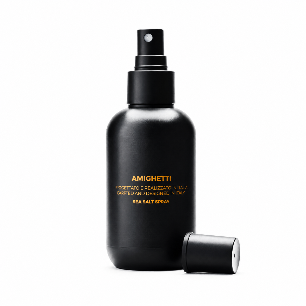 Amighetti Saltvandsspray 150 ml - Saltvandsspray - OS Frisørartikler