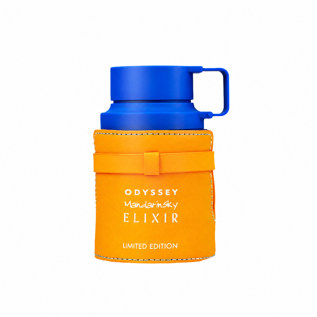 Armaf Odyssey Mandarin Sky Elixir Limited Edition EDP 100 ml - Parfume - Sort - OS Frisørartikler