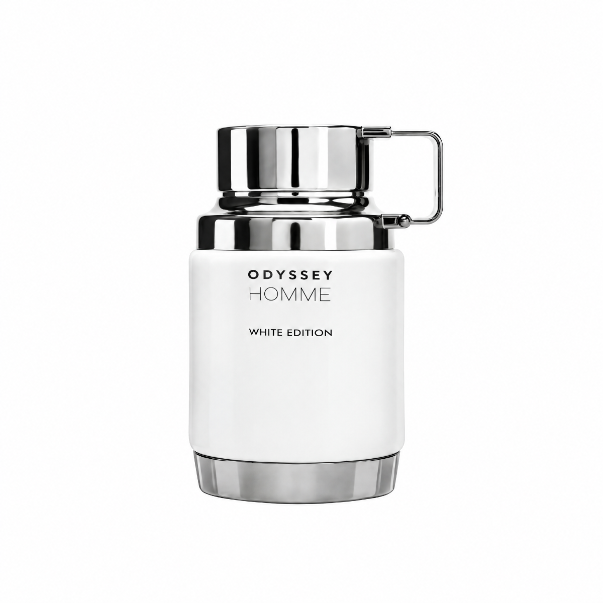 Armaf Odyssey Homme White Edition EDP 100 ml - Parfume - Hvid - OS Frisørartikler