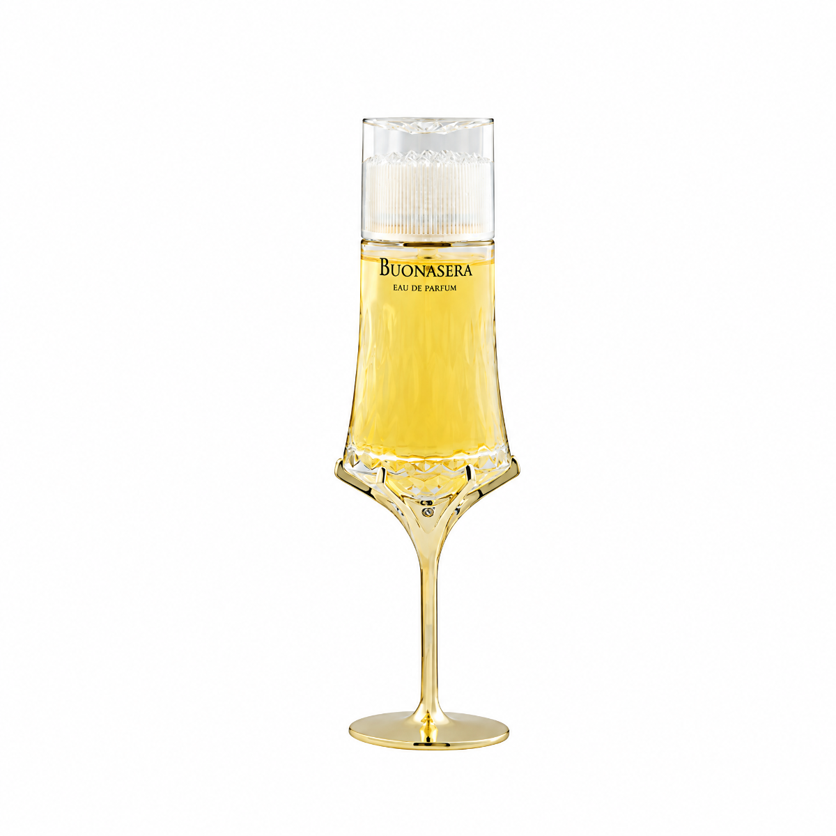 Armaf Risala Elite Buonasera EDP 75 ml - Parfume - Hvid - OS Frisørartikler
