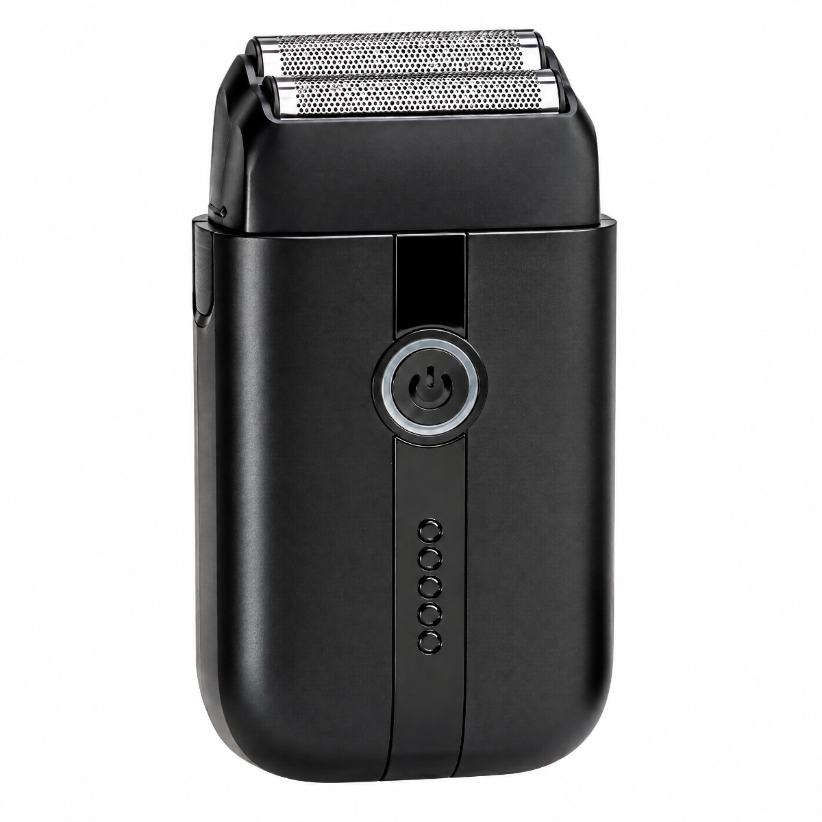 Cocco Hair Pro Veloce Lite Shaver Black - Sort - OS Frisørartikler