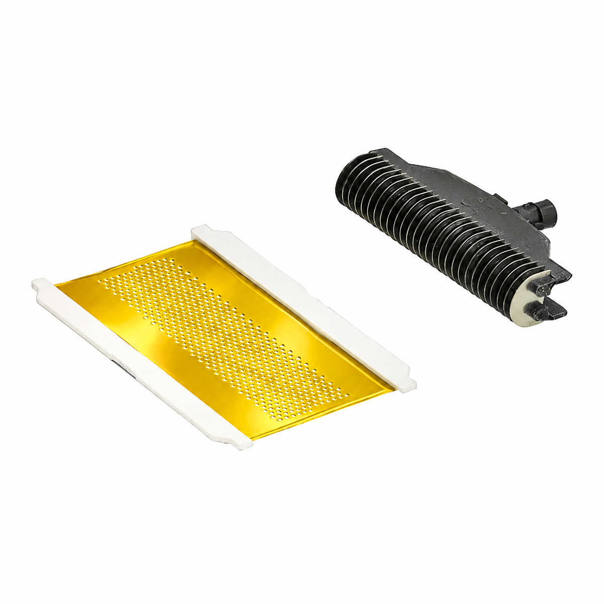 Wahl Professional Mini Shaver Folie Gold - Blades & Shaver Heads - OS Frisørartikler