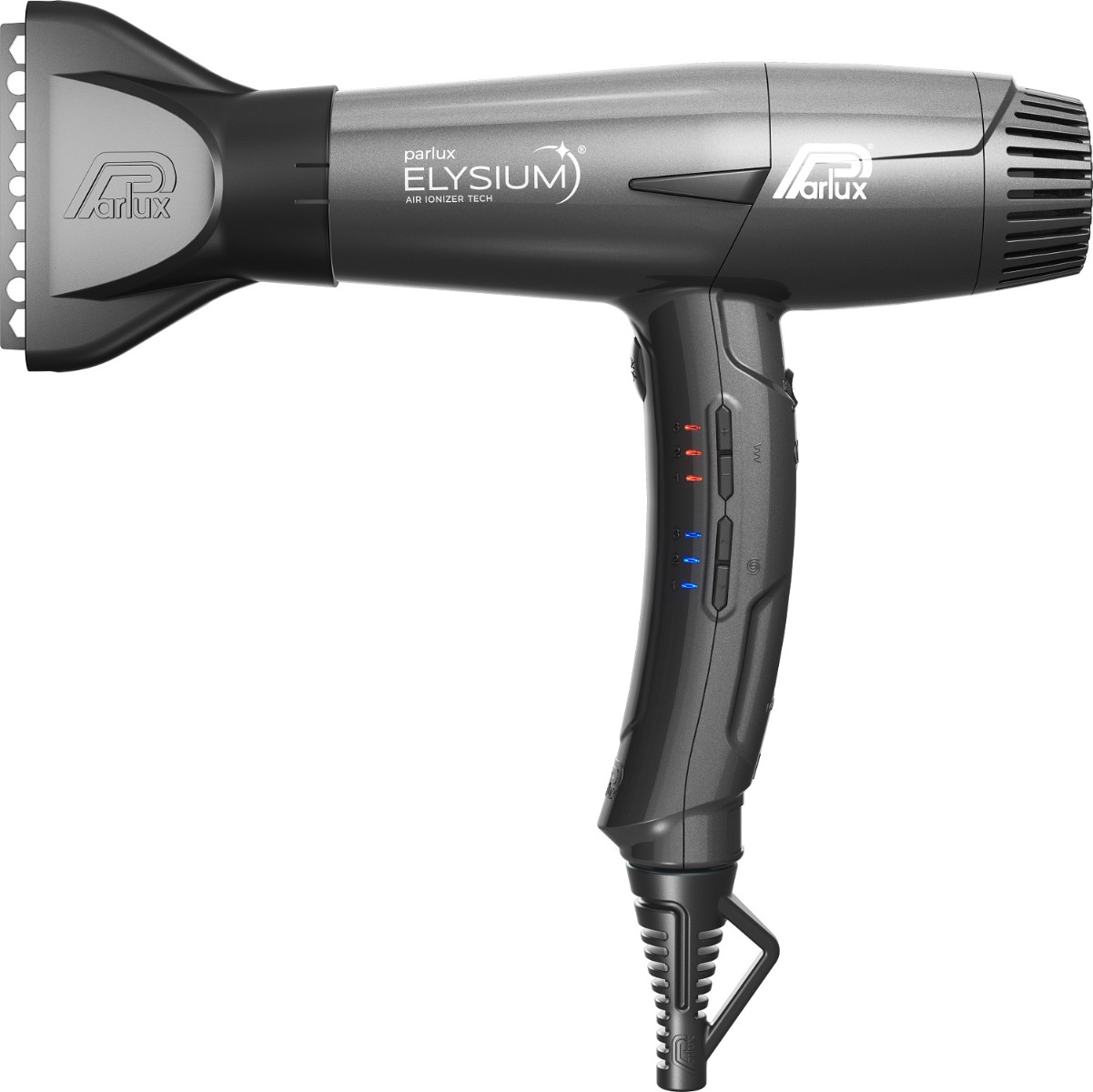 Parlux Elysium Titanium 2300 Watt - Føntørrer - OS Frisørartikler