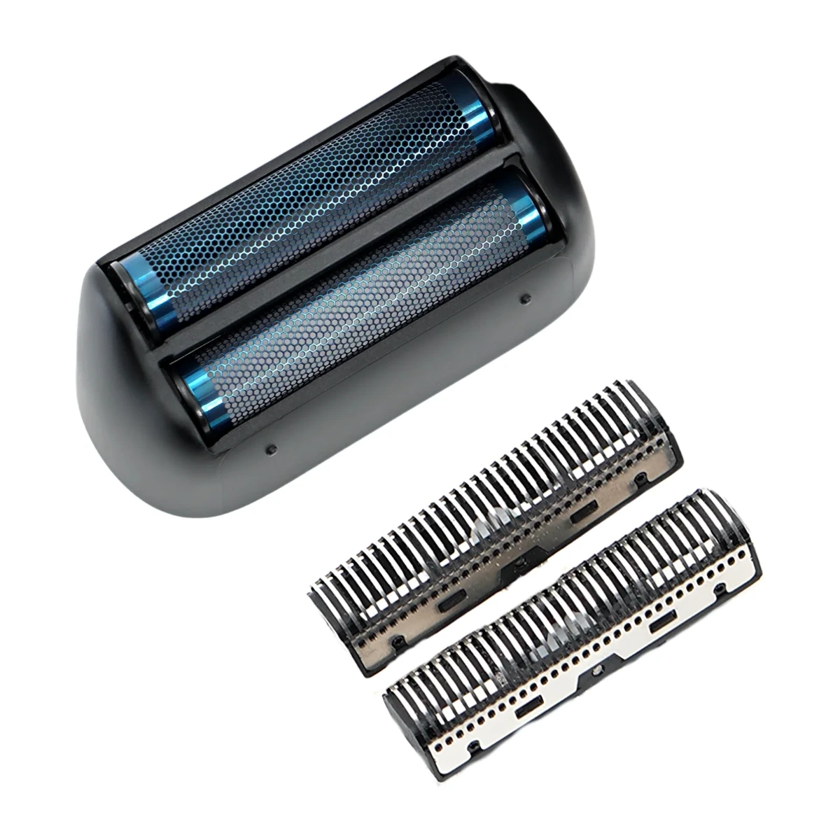 Supreme Trimmer DarkStar Shaver Replacement Folie - Blades & Shaver Heads - OS Frisørartikler