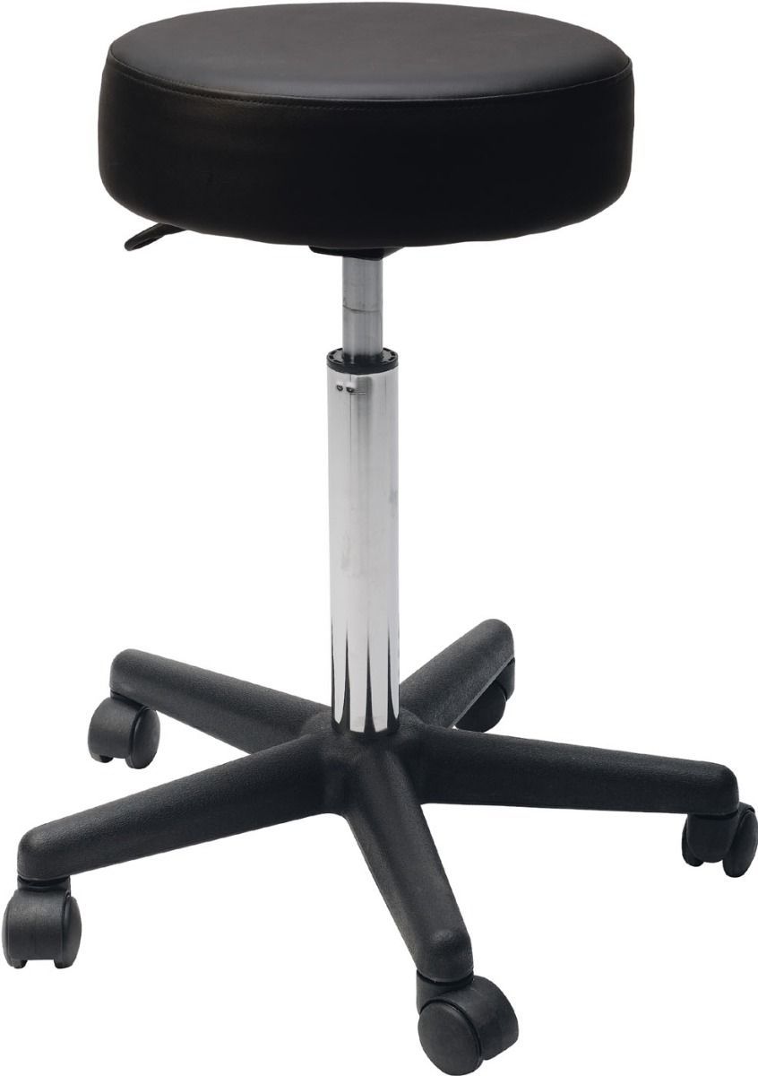 Original Best Buy Hairdressers Stool Eco - Klippestole - OS Frisørartikler