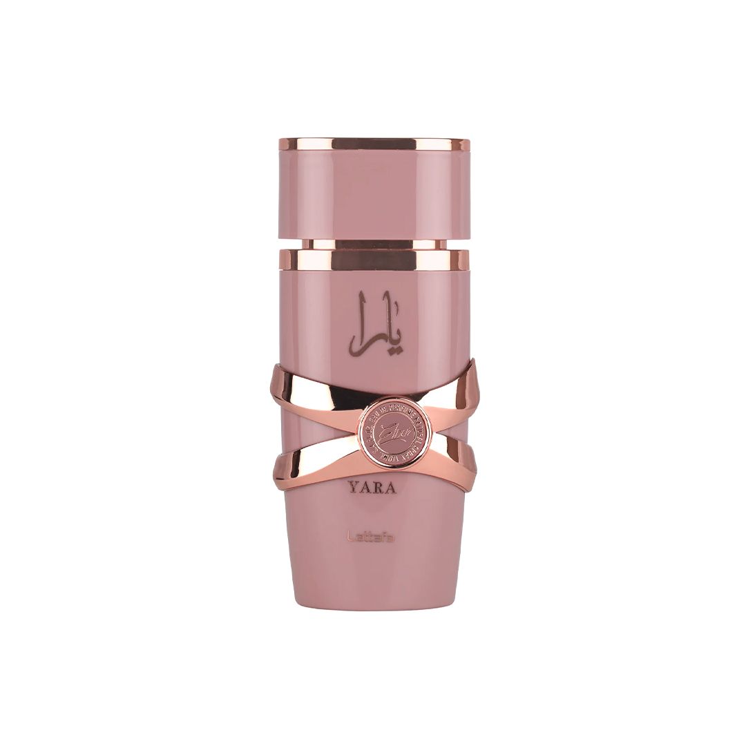 ​Lattafa Yara Elixir EDP 100 ml - Parfume - OS Frisørartikler