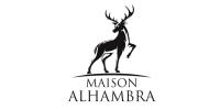 Lattafa Maison Alhambra Lattafa Maison Alhambra